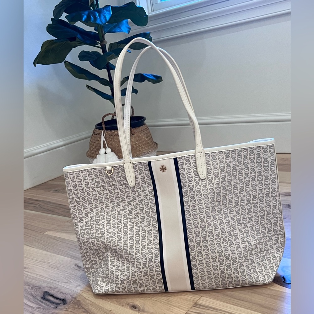 Tory Burch tote bag